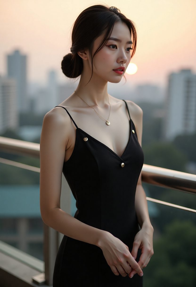 电视剧《偏偏喜欢你》剧照