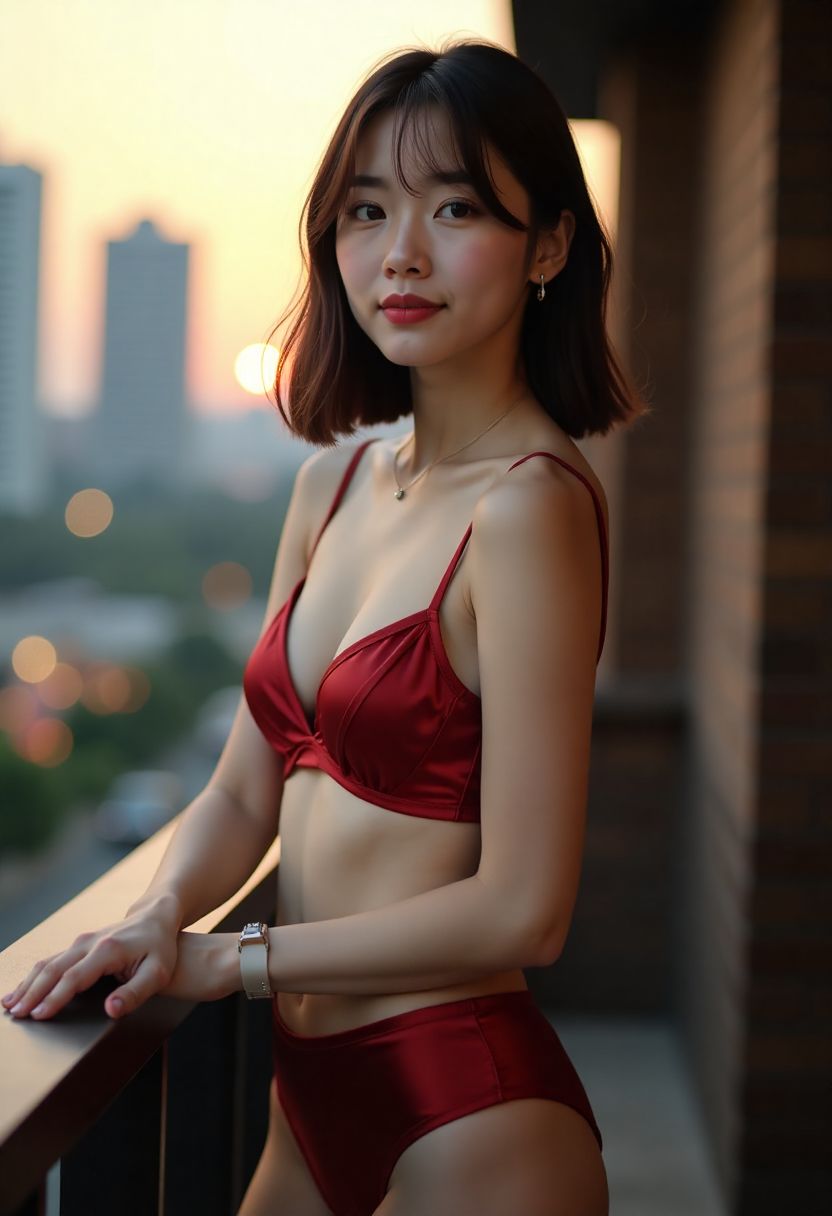 电影《长夜微光》剧照